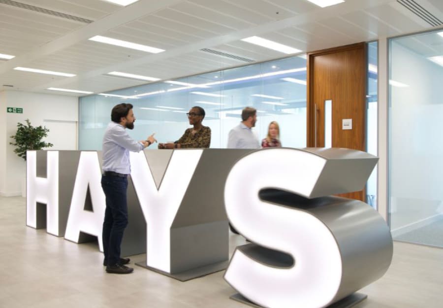 HAYS